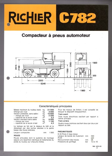 Prospectus original - ▬►prospectus,