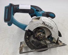 Scie Circulaire Makita BSS501 - Utilisé Travail, Has Rayures Et Marques