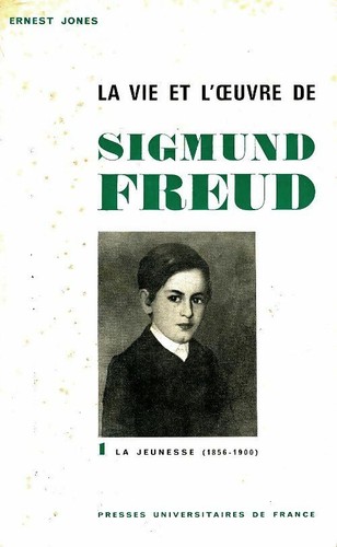Vie oeuvre de sigmund - l'oeuvre,
