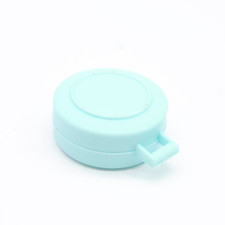 39418 Playmobil Valise à Chapeau Ronde Bleu Ciel