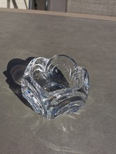 DAUM FRANCE,  Vide Poche