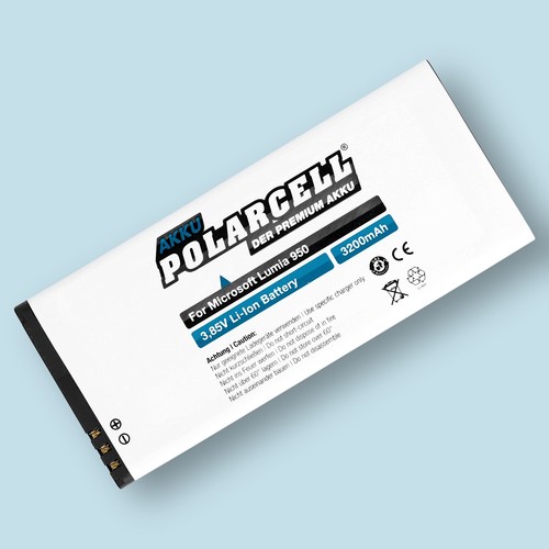 Polarcell batterie pour - polarcell,