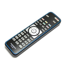TELECOMMANDE THOMSON SYSTEM ROC 2309 TV DVD SAT OCCASION FONCTIONNELLE