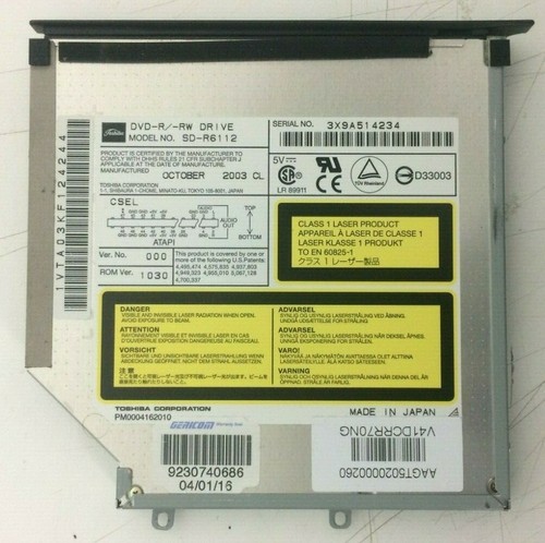 Lecteur dvd gericom - lecteur,