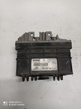 CALCULATEUR MOTEUR ECU