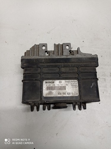 Calculateur moteur ecu - calculateur,