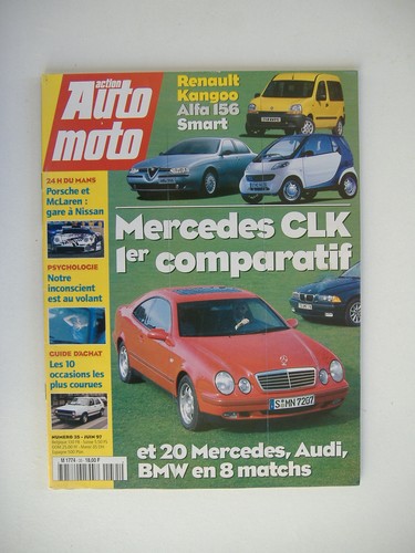 Action auto moto - auto, citroËn