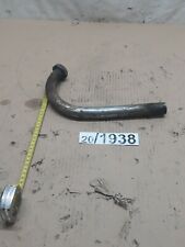 Tuyau D'Échappement Diamètre