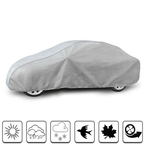 Bâche auto pour saab 3 - bâche,