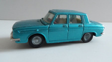 1/43 RENAULT 10 JOAL sans