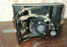 CONF - Appareil photo à soufflet NAGEL VOLLENDA 80/0