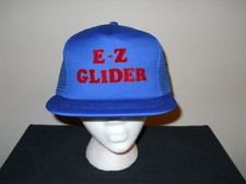 Vtg MINT-E-Z Glider