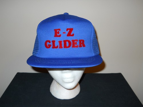 Vtg mint glider - vtg, mint-e-z