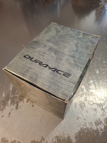 Neuf frein arrière shimano - neuf!,