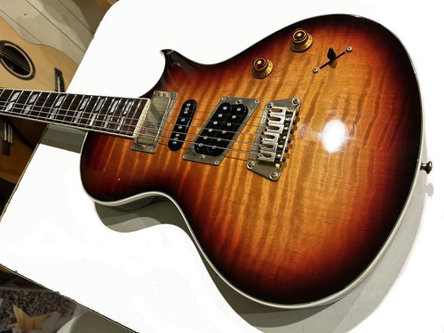 Gibson 20th - 20th, anniversary
