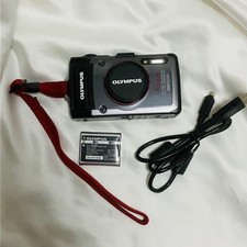 Appareil photo numérique