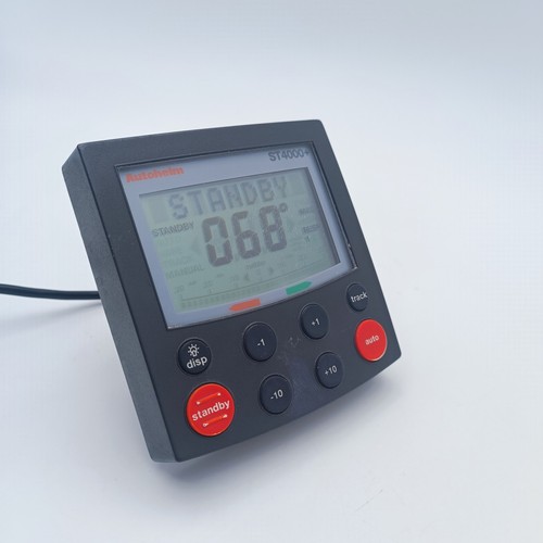 Raytheon st4000 a12008 - st4000+,