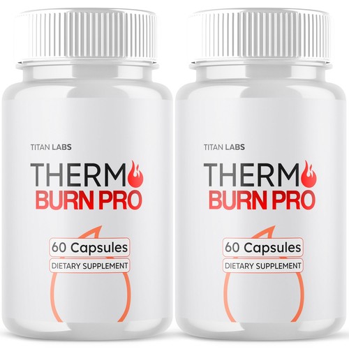 Thermo burn pro - pack),
