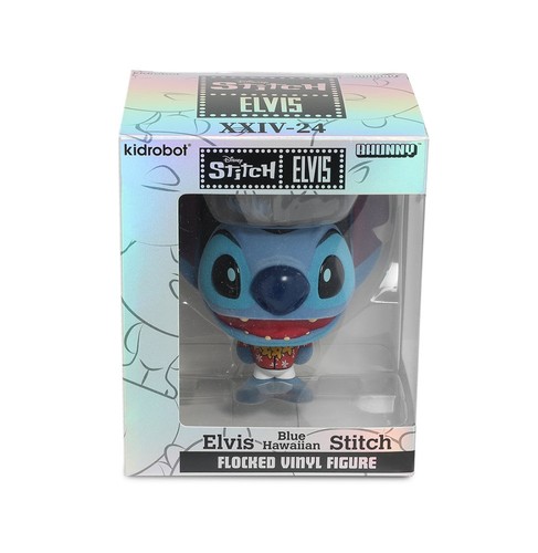 Figurine kidrobot bhunny - figurine,