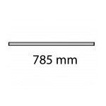 Tige 785 baby foot smoby - 785,