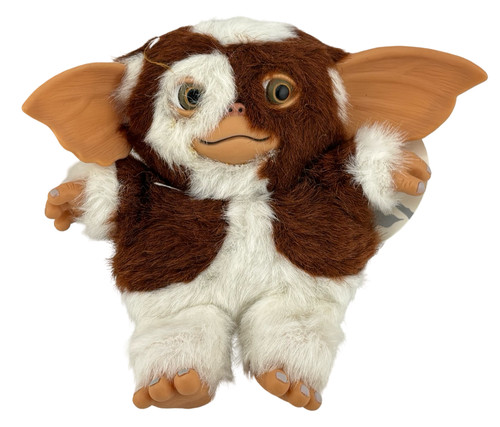 Neca gremlins gizmo plush - gremlins,
