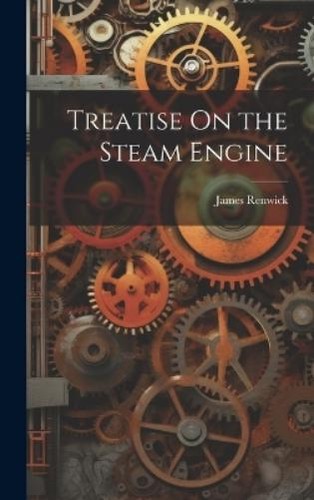 James renwick treatise the - treatise,