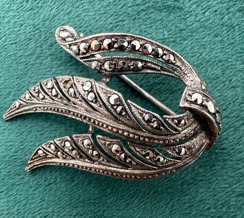 Ancienne broche en - 🇫🇷,