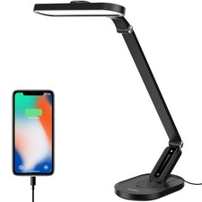 Lampe de bureau LED, de table