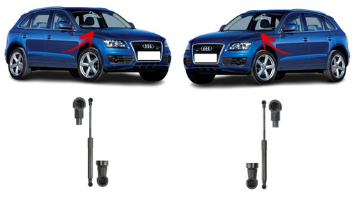 Pour audi 16 neuf - pour, 8r