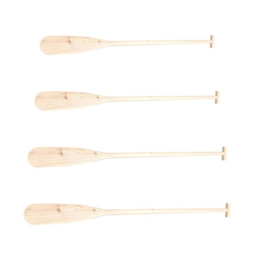 Pagaie bois légère - en, bois,