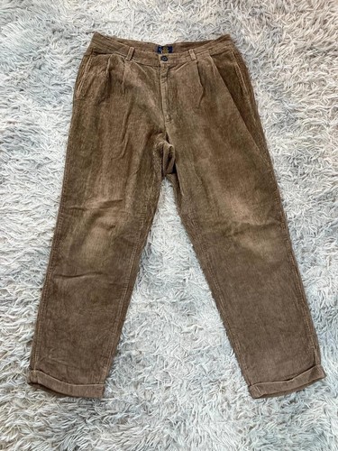 Pantalon velours club - pantalon,