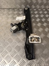 Leve vitre electrique avant