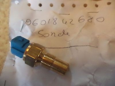 Fv448 sonde temperature - n°fv448,