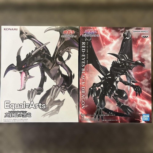 Lot figurines gi oh - de, yu-gi-oh