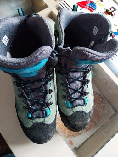 Chaussures randonnée cimalp - randonnée,