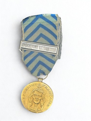 Médaille de - (22.001),