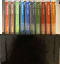 Coffret Django Reinhardt