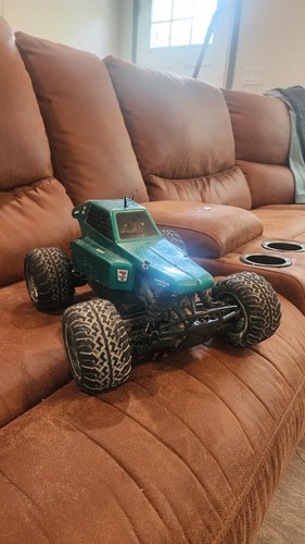 Hpi savage - hpi, xs