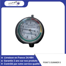 🇫🇷 Paire de pneus POINT