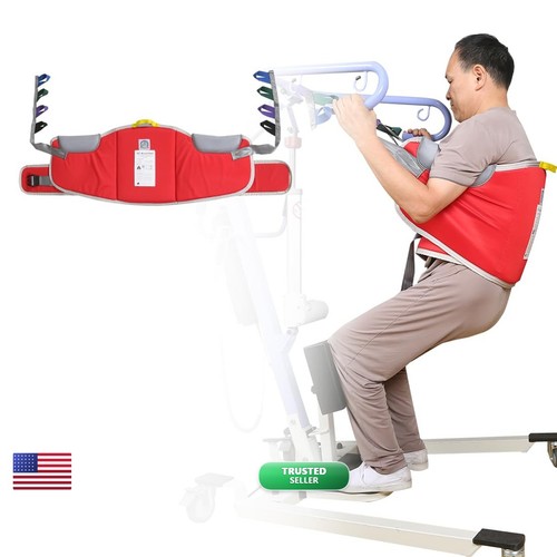 Assistive sit stand - to, lift