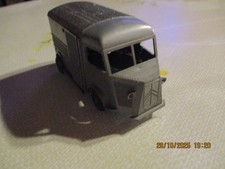 clé citroen hy 1200 kg echelle 1/48 eme norev sesame bonux minialuxe