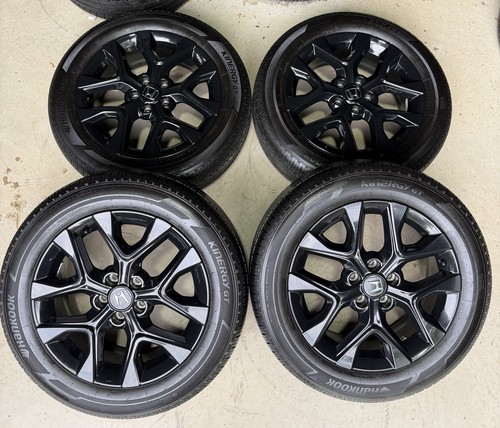 2025 honda cr v oem - 2025, 18"
