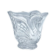 Vintage Vase en Verre „
