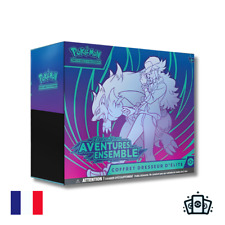 Coffret Dresseur D'Elite