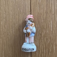 Fève ❤️ Galette des Rois