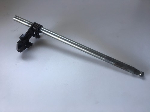 Axe selecteur selection - de,