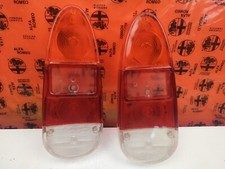 Alfa Romeo Giulietta Ti Paire