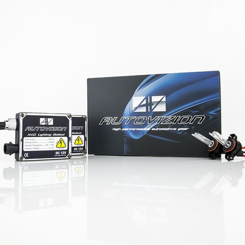 Kit xénon autovizion - xénon, ss