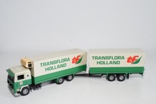 CAMION INTERCOOLER B19 1:50