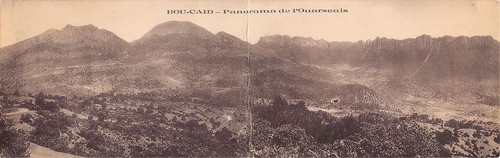 Algérie bou caïd boucaid - -,